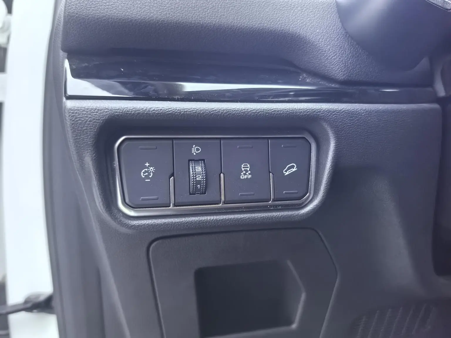 Haval H6 2021 2nd Gen 2.0GDIT Auto GT Luxury
