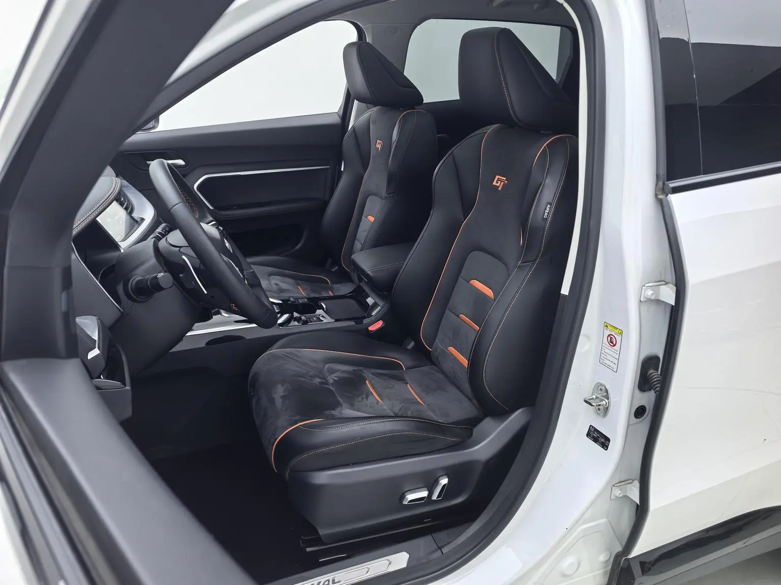 Haval H6 2021 2nd Gen 2.0GDIT Auto GT Luxury