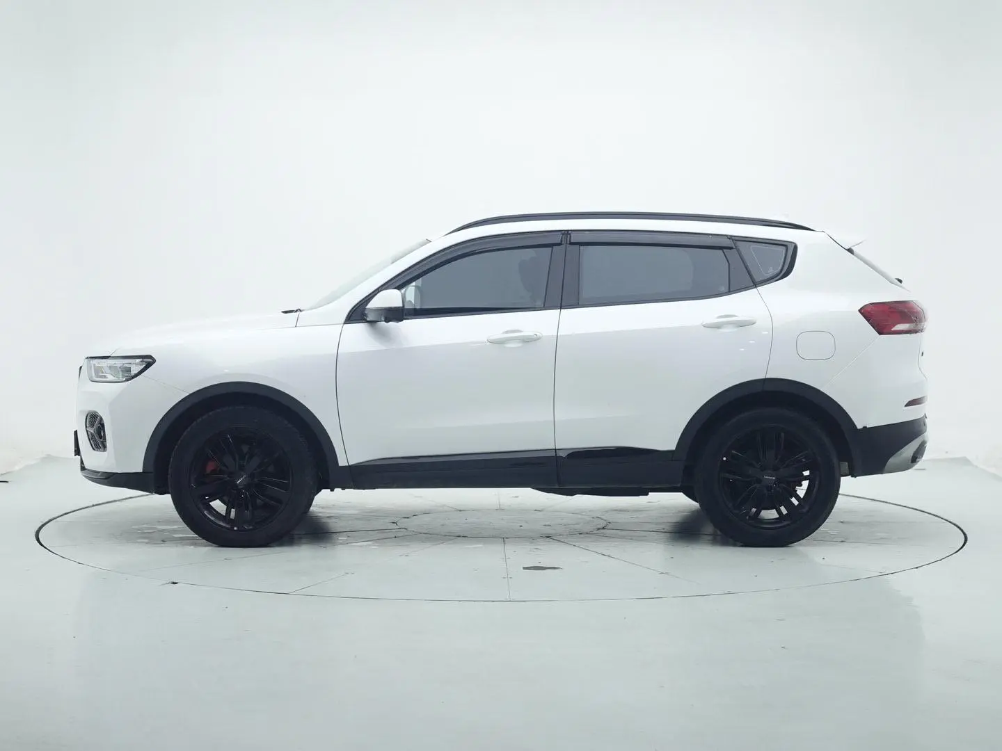 Haval H6 2021 2nd Gen 2.0GDIT Auto GT Luxury