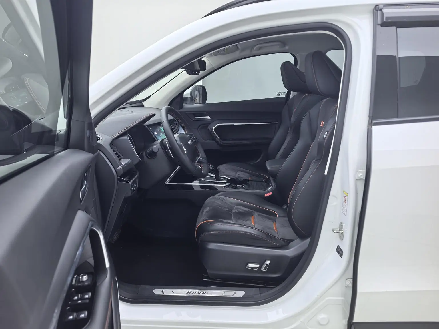 Haval H6 2021 2nd Gen 2.0GDIT Auto GT Luxury