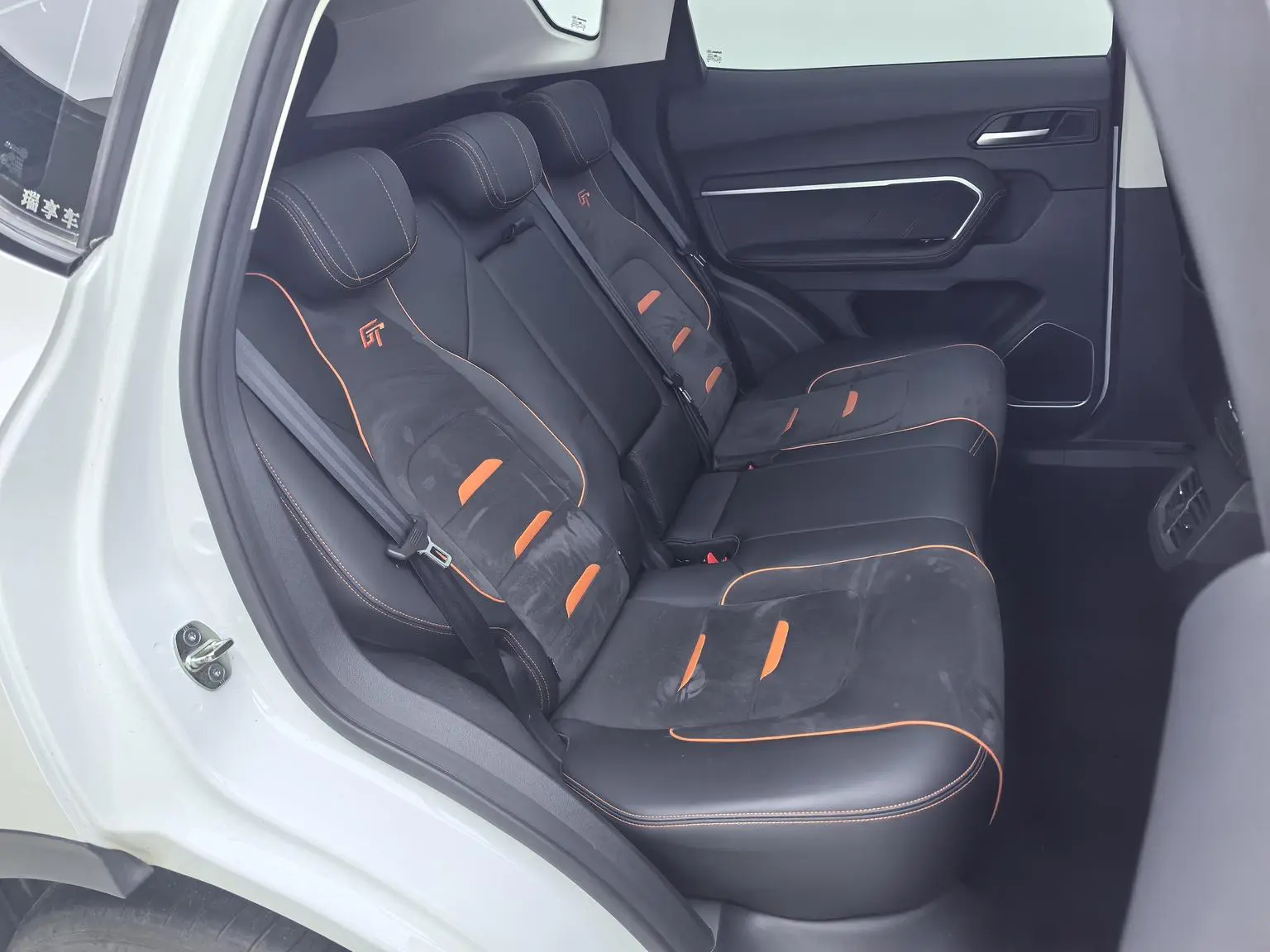 Haval H6 2021 2nd Gen 2.0GDIT Auto GT Luxury