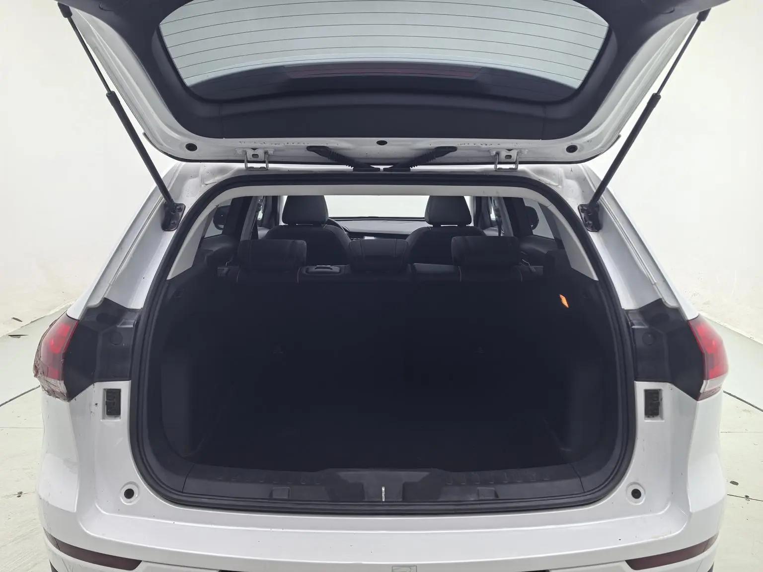 Haval H6 2021 2nd Gen 2.0GDIT Auto GT Luxury