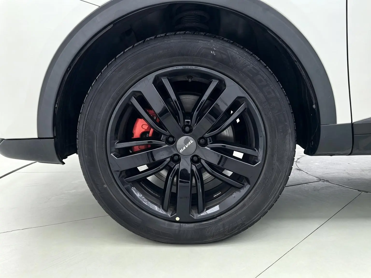 Haval H6 2021 2nd Gen 2.0GDIT Auto GT Luxury