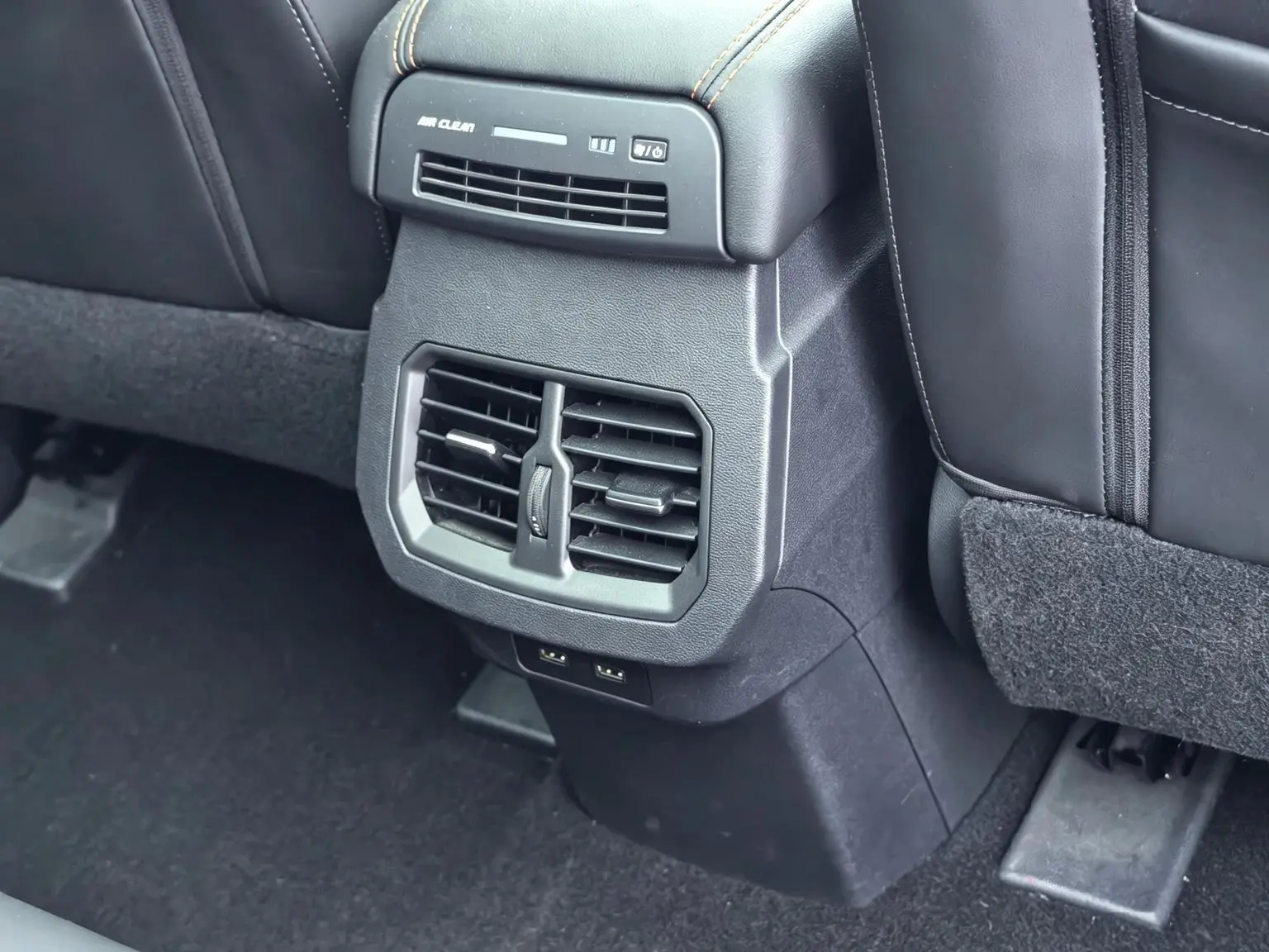 Haval H6 2021 2nd Gen 2.0GDIT Auto GT Luxury