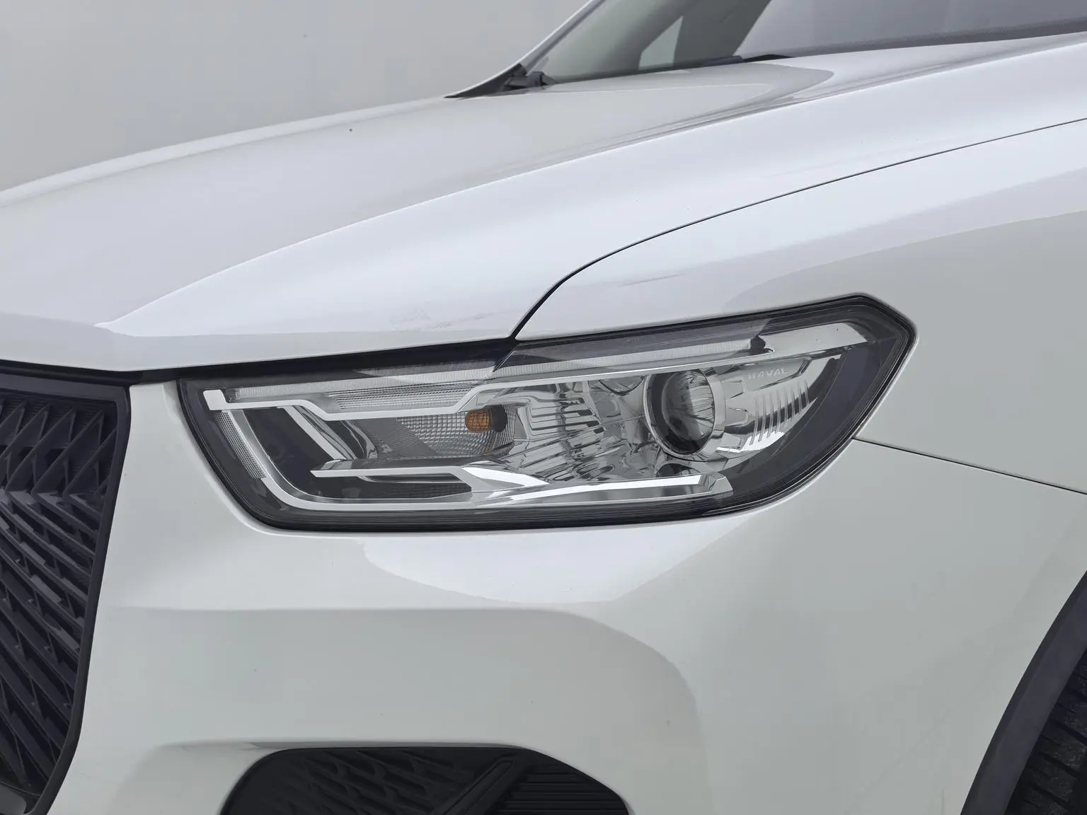 Haval H6 2021 2nd Gen 2.0GDIT Auto GT Luxury