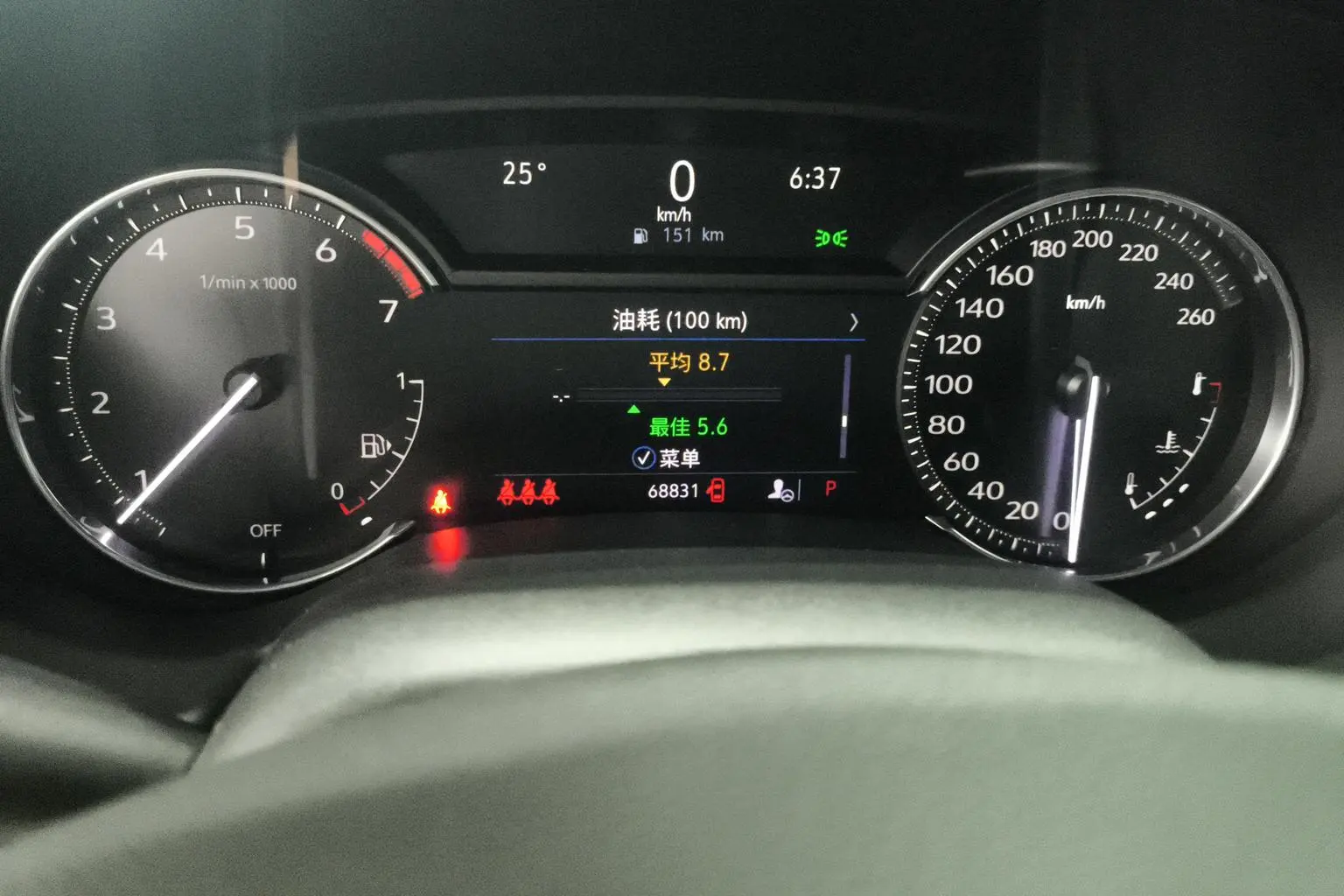 Cadillac CT5 2022 28T Luxury Standard