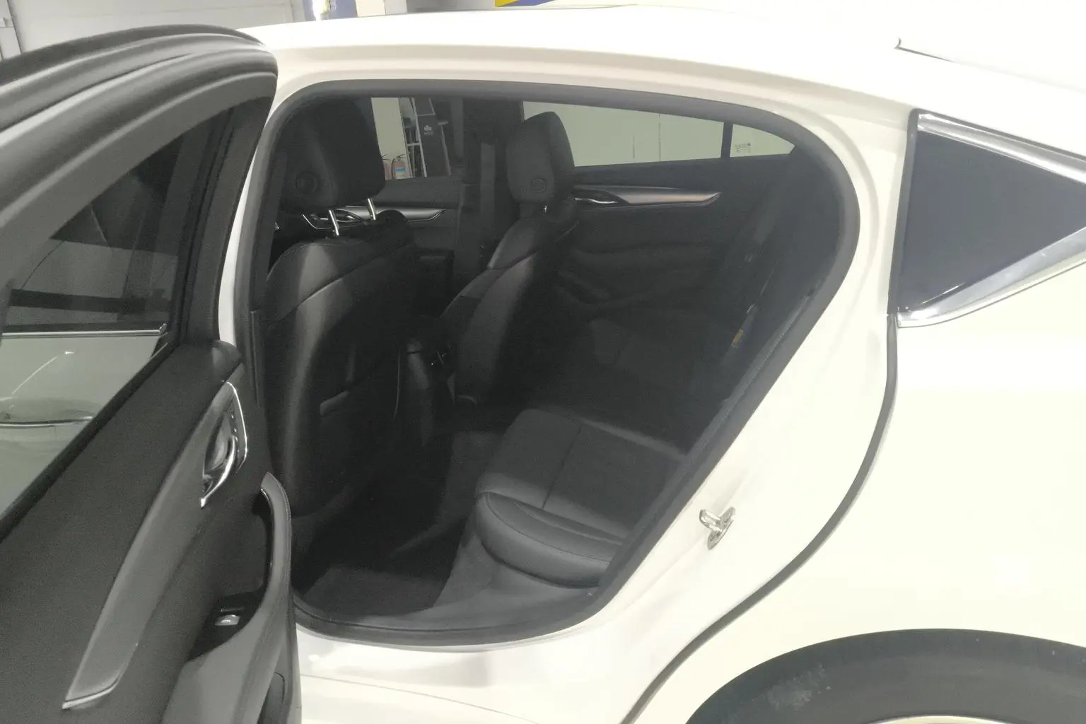 Cadillac CT5 2022 28T Luxury Standard