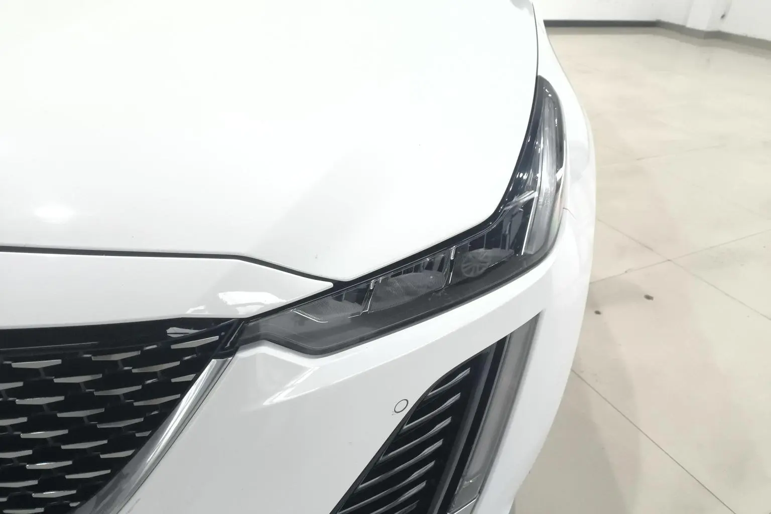 Cadillac CT5 2022 28T Luxury Standard