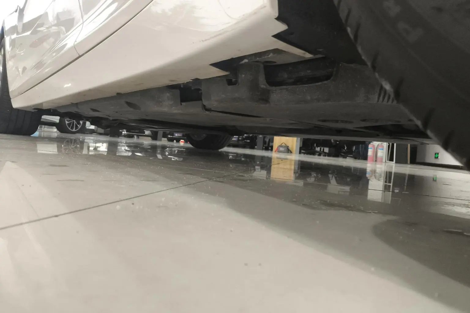 Cadillac CT5 2022 28T Luxury Standard