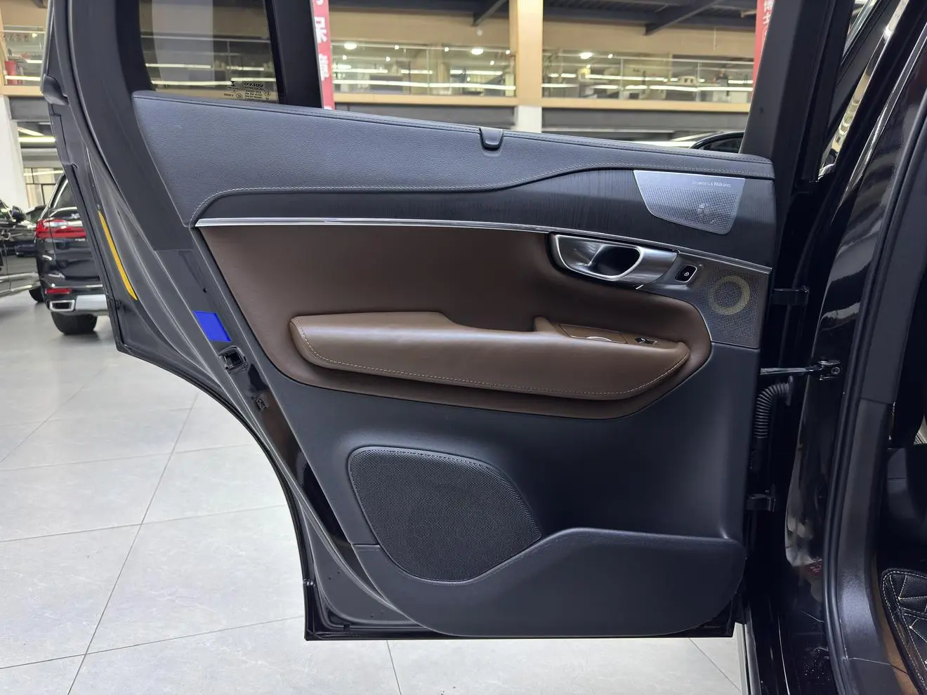 Volvo XC90 2020 T6 4WD Smart Elegant Luxury 7 seat
