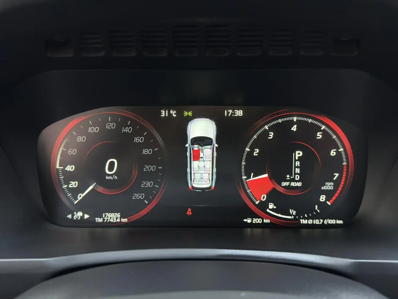 Volvo XC90 2020 T6 4WD Smart Elegant Luxury 7 seat