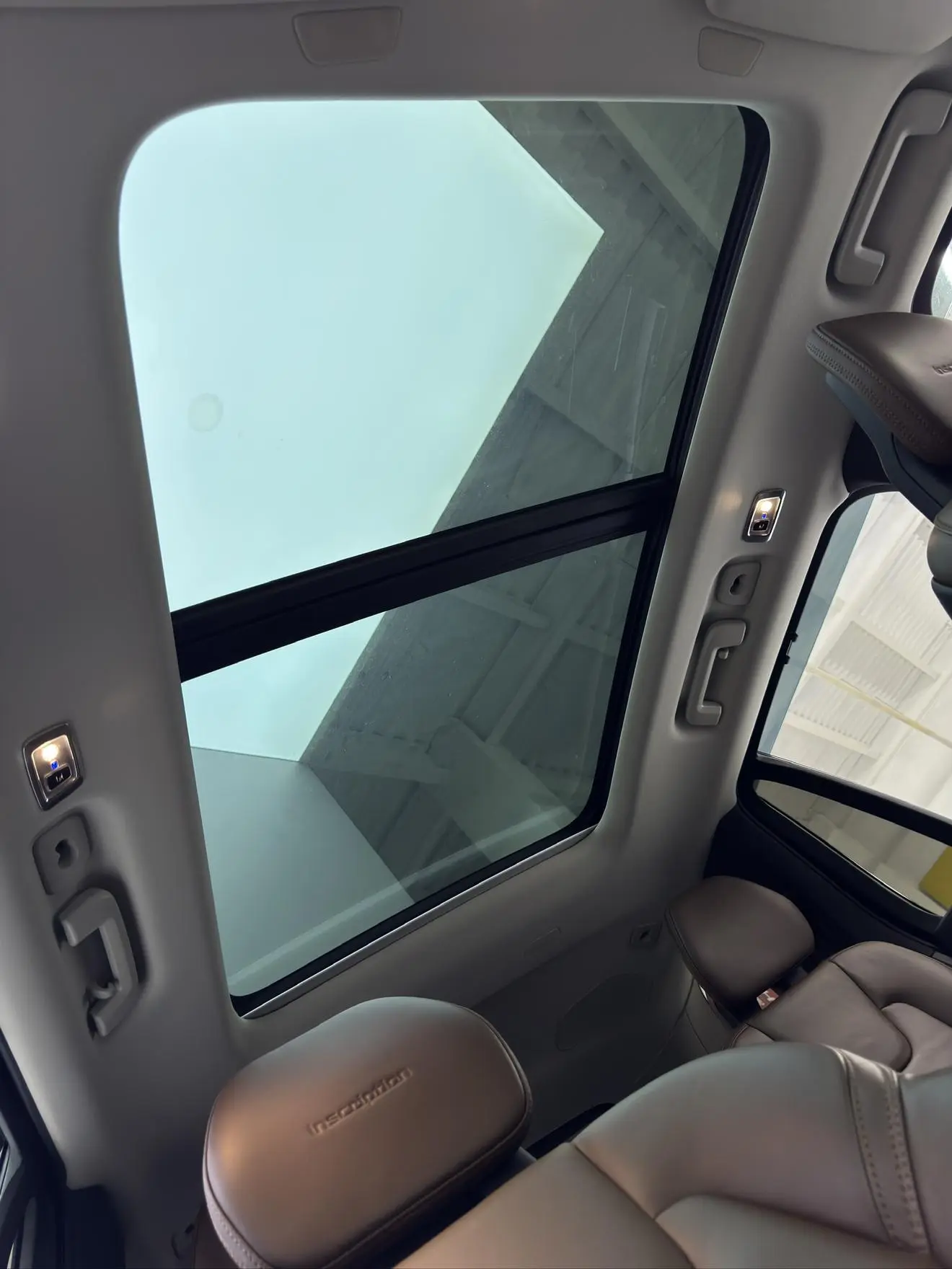 Volvo XC90 2020 T6 4WD Smart Elegant Luxury 7 seat
