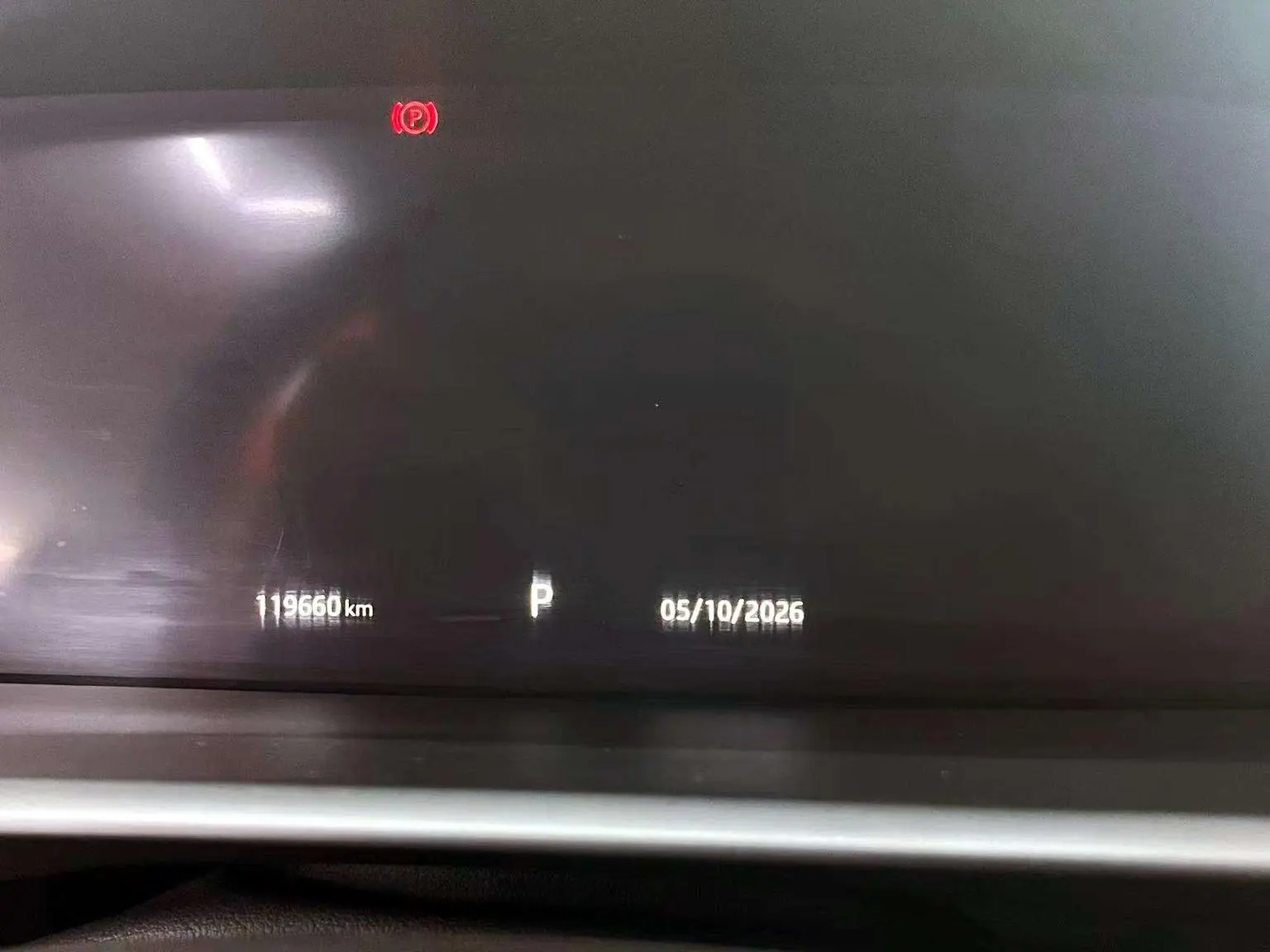 Land Rover Discovery 2018 3.0 V6 HSE