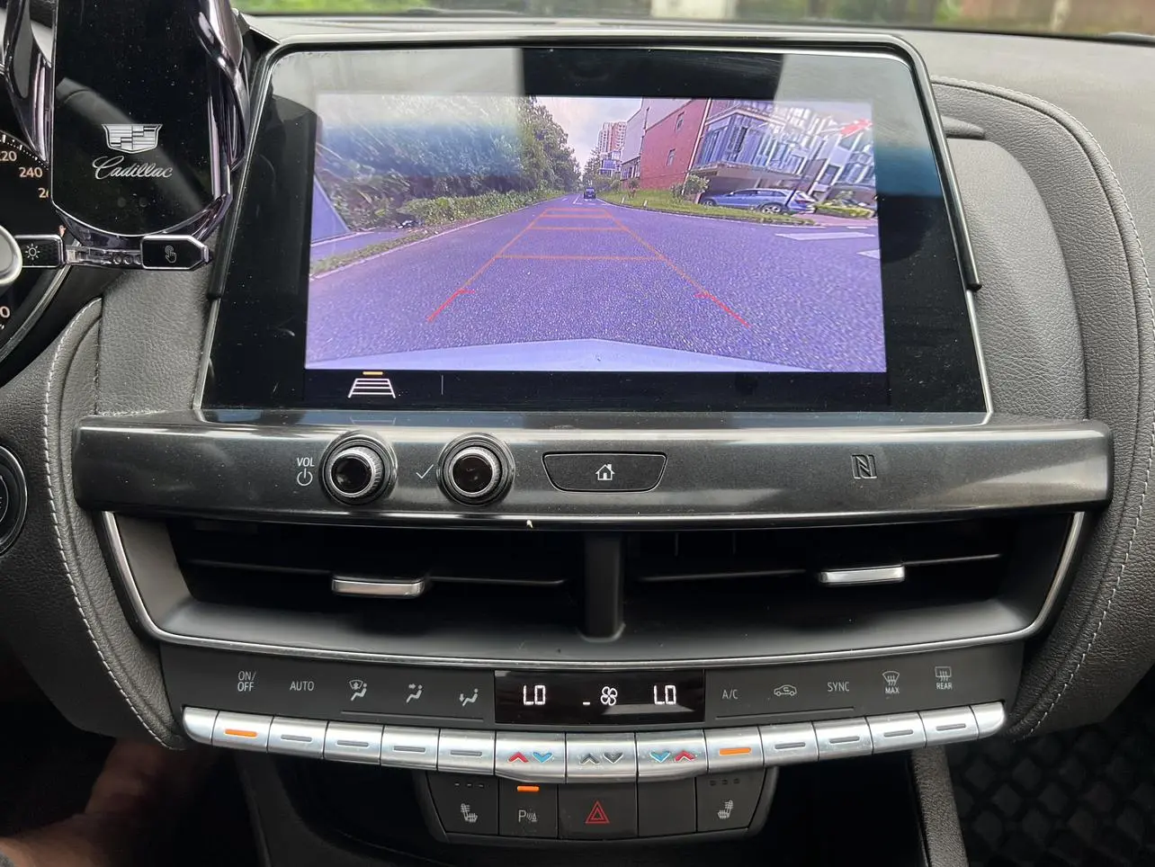 Cadillac CT5 2020 Facelift 28T Luxury