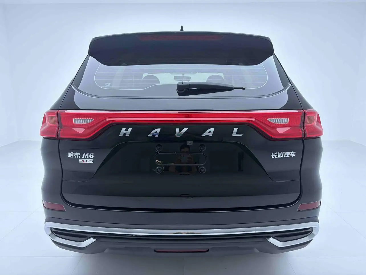 Haval M6 2021 PLUS 1.5T DCT