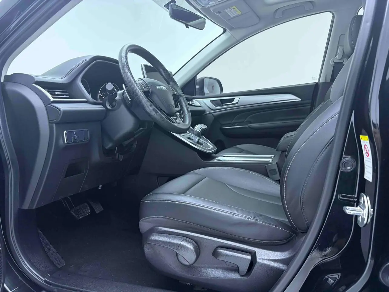 Haval M6 2021 PLUS 1.5T DCT