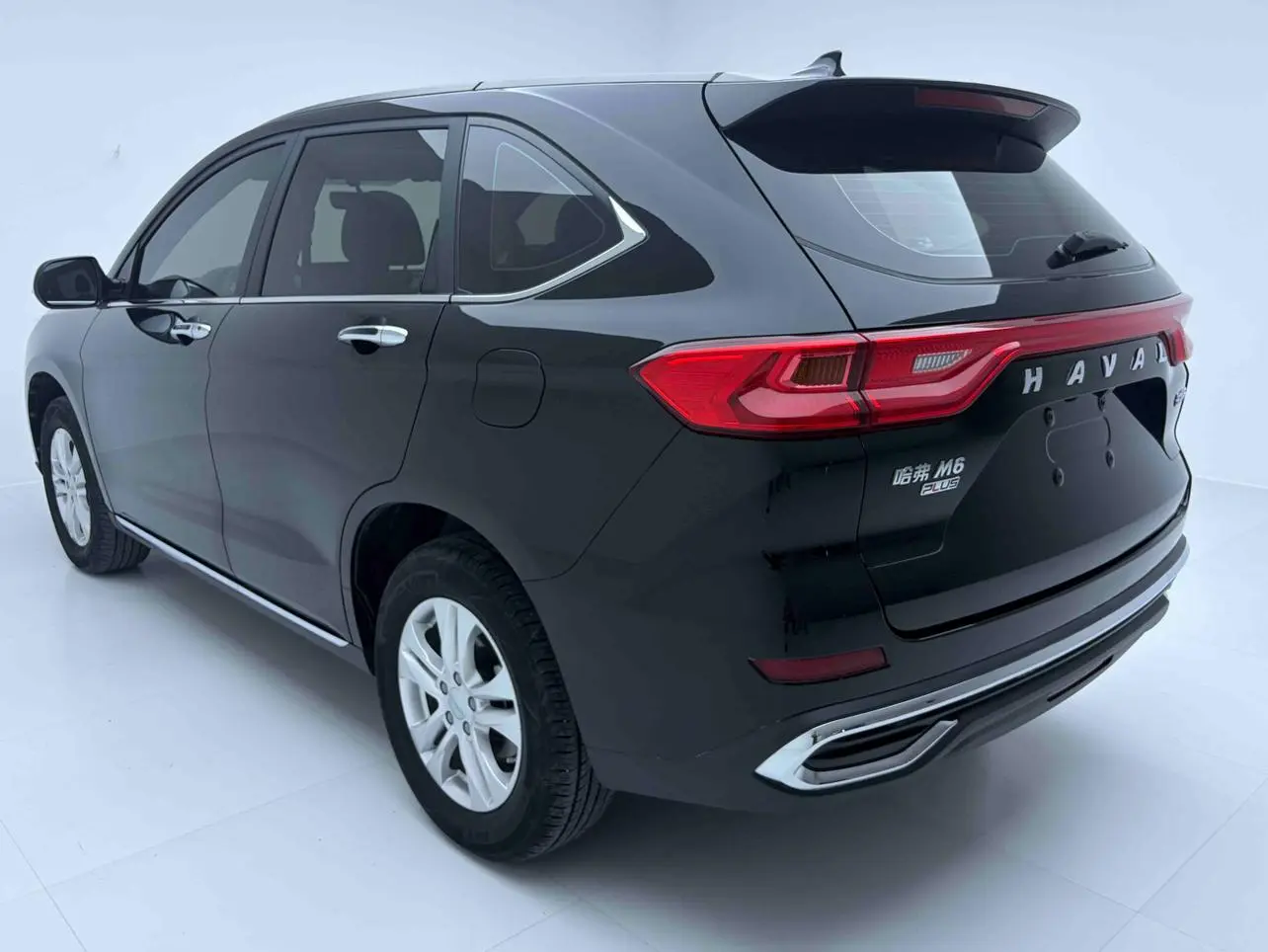 Haval M6 2021 PLUS 1.5T DCT
