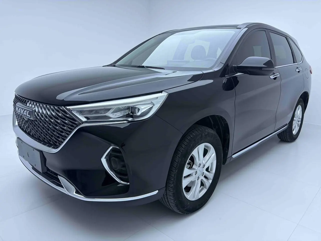 Haval M6 2021 PLUS 1.5T DCT
