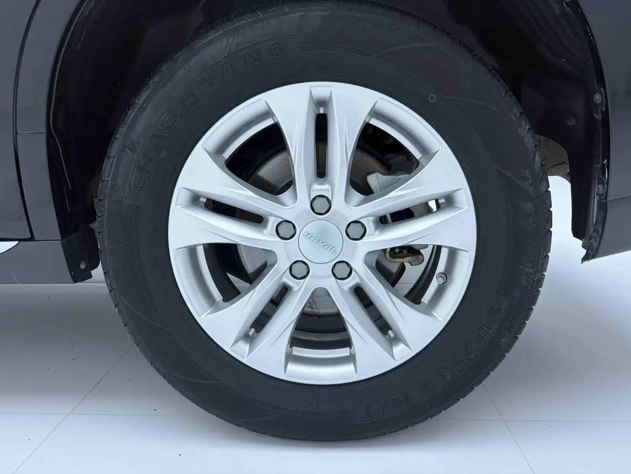 Haval M6 2021 PLUS 1.5T DCT