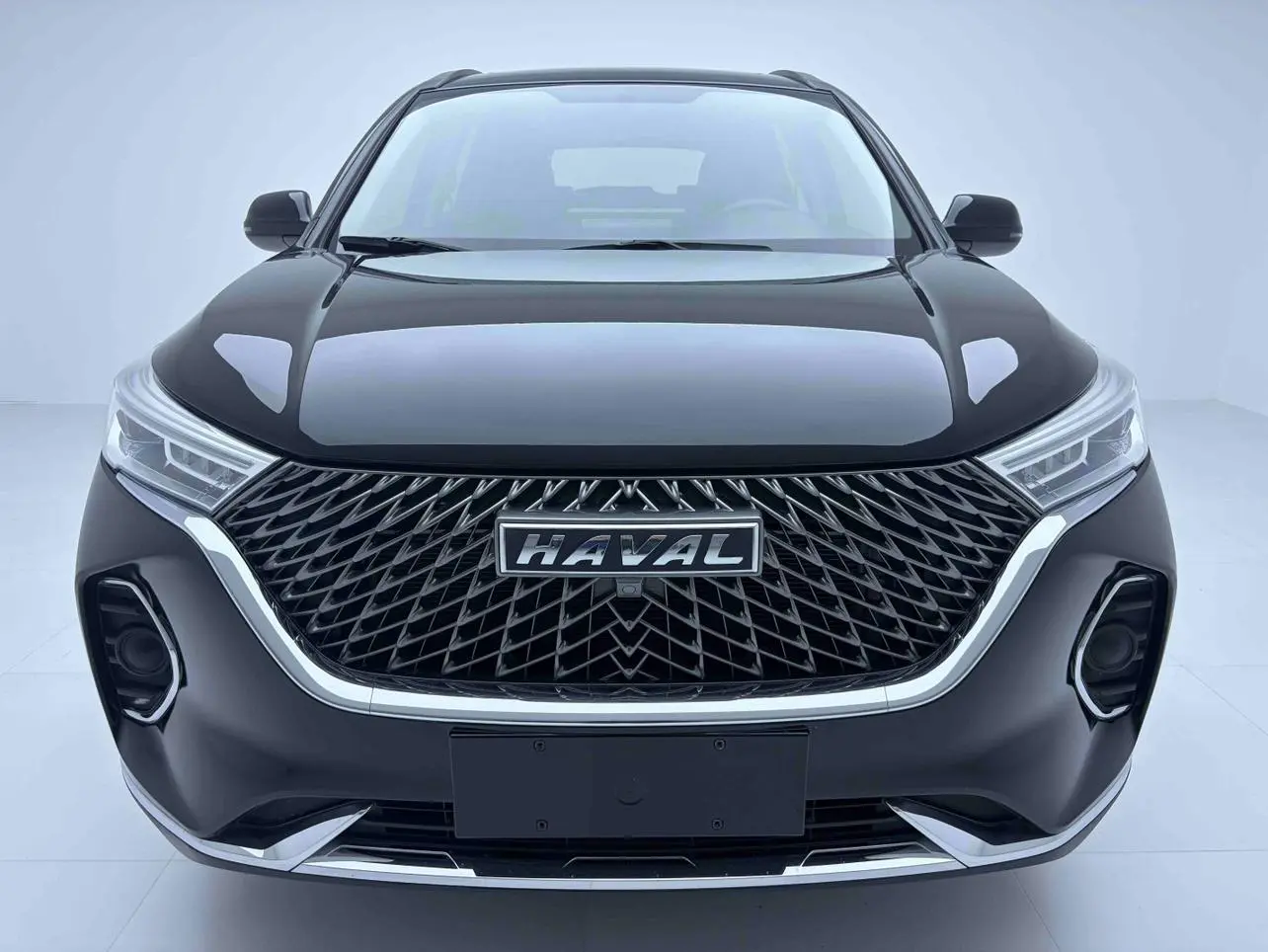 Haval M6 2021 PLUS 1.5T DCT