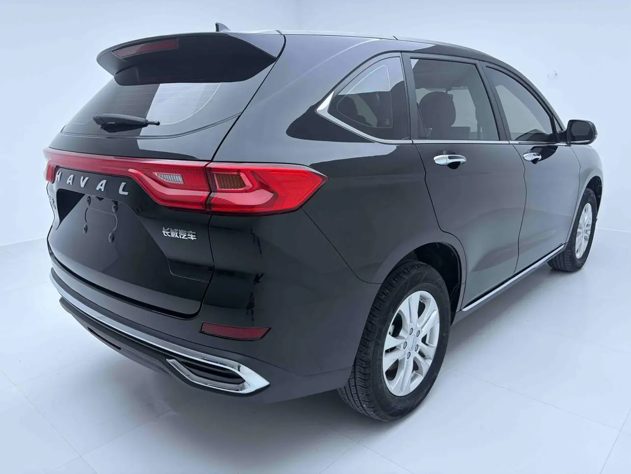 Haval M6 2021 PLUS 1.5T DCT