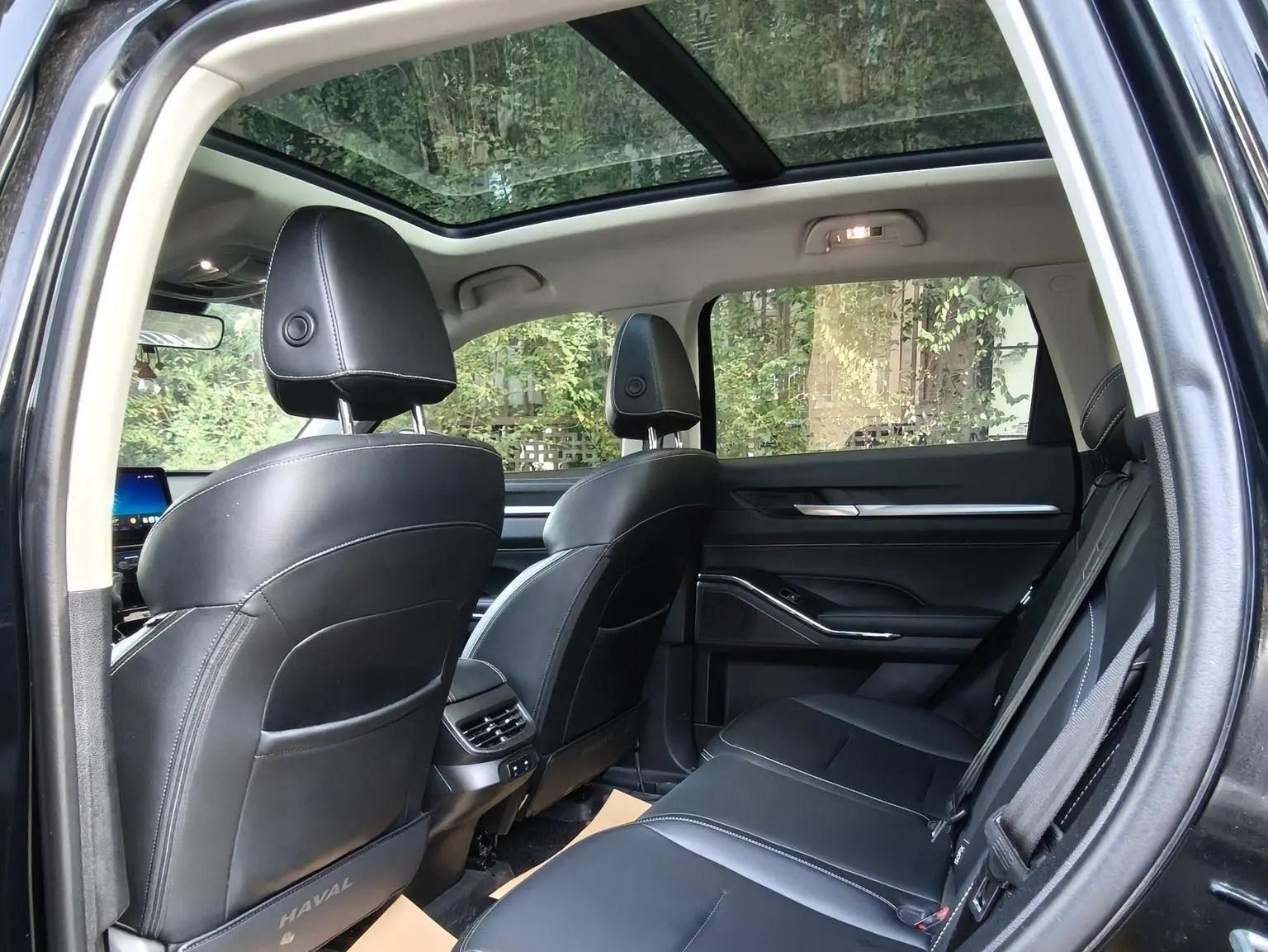 Haval H6 2021 3rd Gen 2.0T Auto 2WD Max