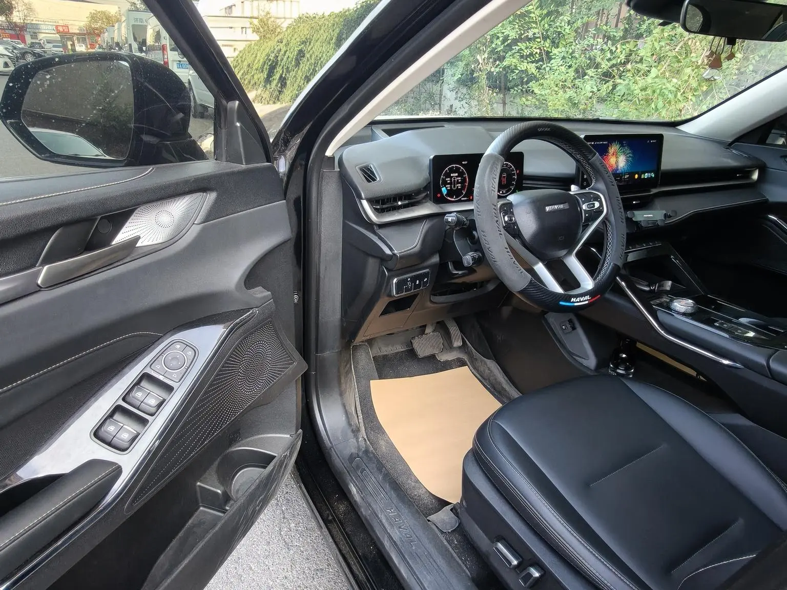 Haval H6 2021 3rd Gen 2.0T Auto 2WD Max