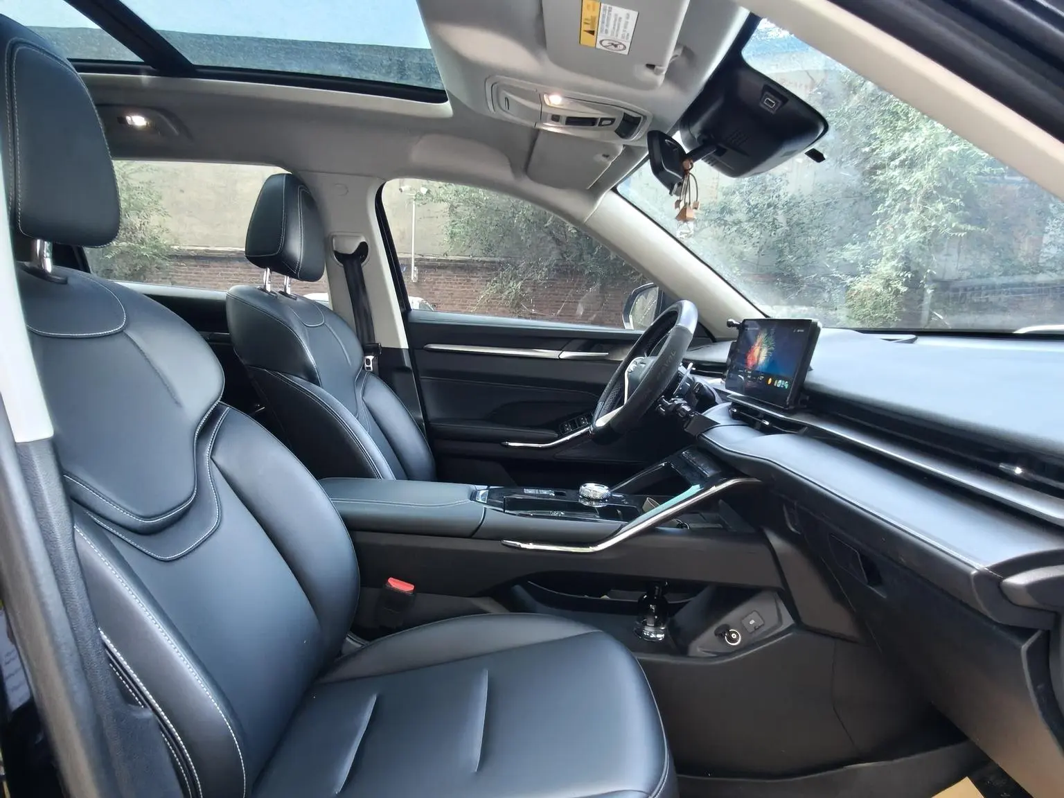 Haval H6 2021 3rd Gen 2.0T Auto 2WD Max