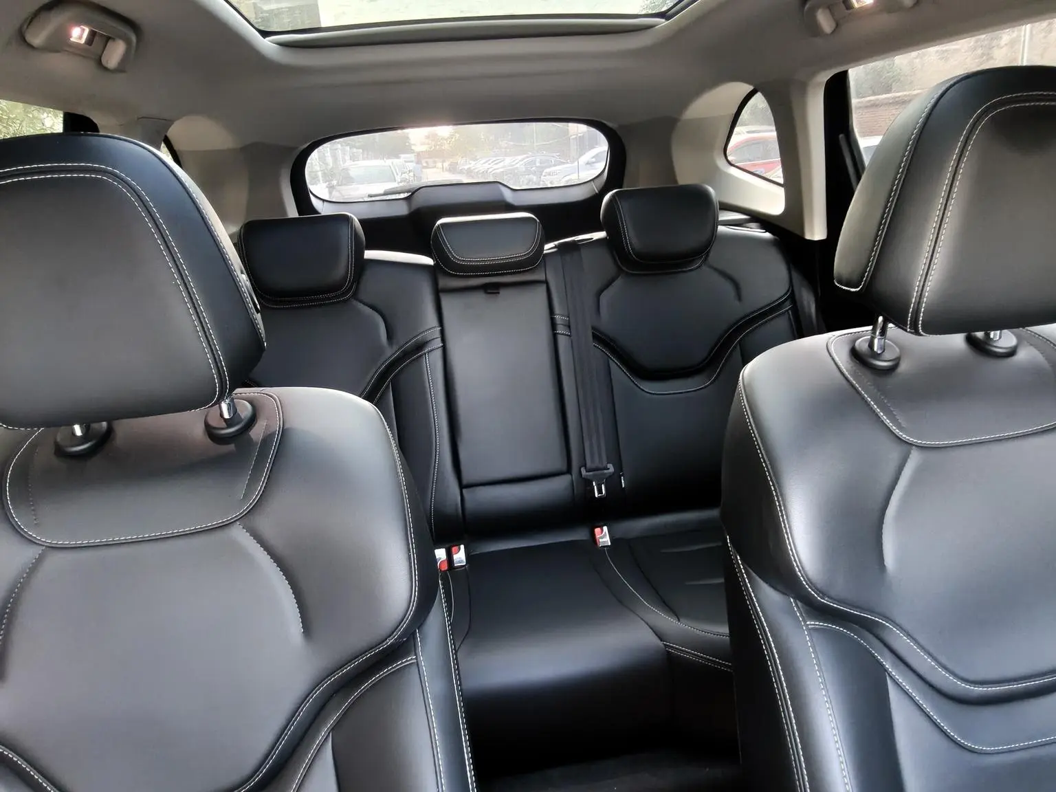 Haval H6 2021 3rd Gen 2.0T Auto 2WD Max