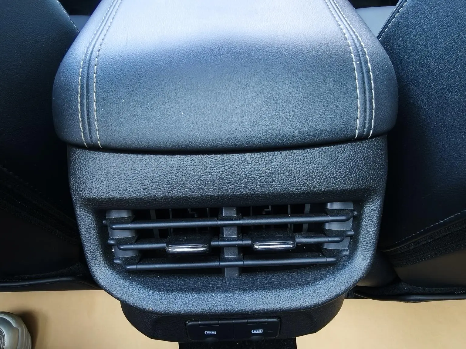 Haval H6 2021 3rd Gen 2.0T Auto 2WD Max