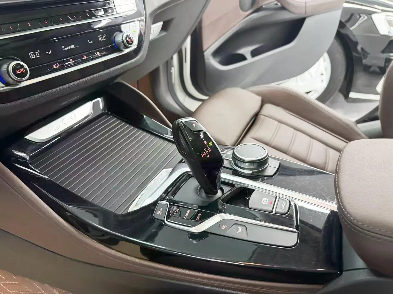 BMW X4 2021 xDrive25i M Sport Package
