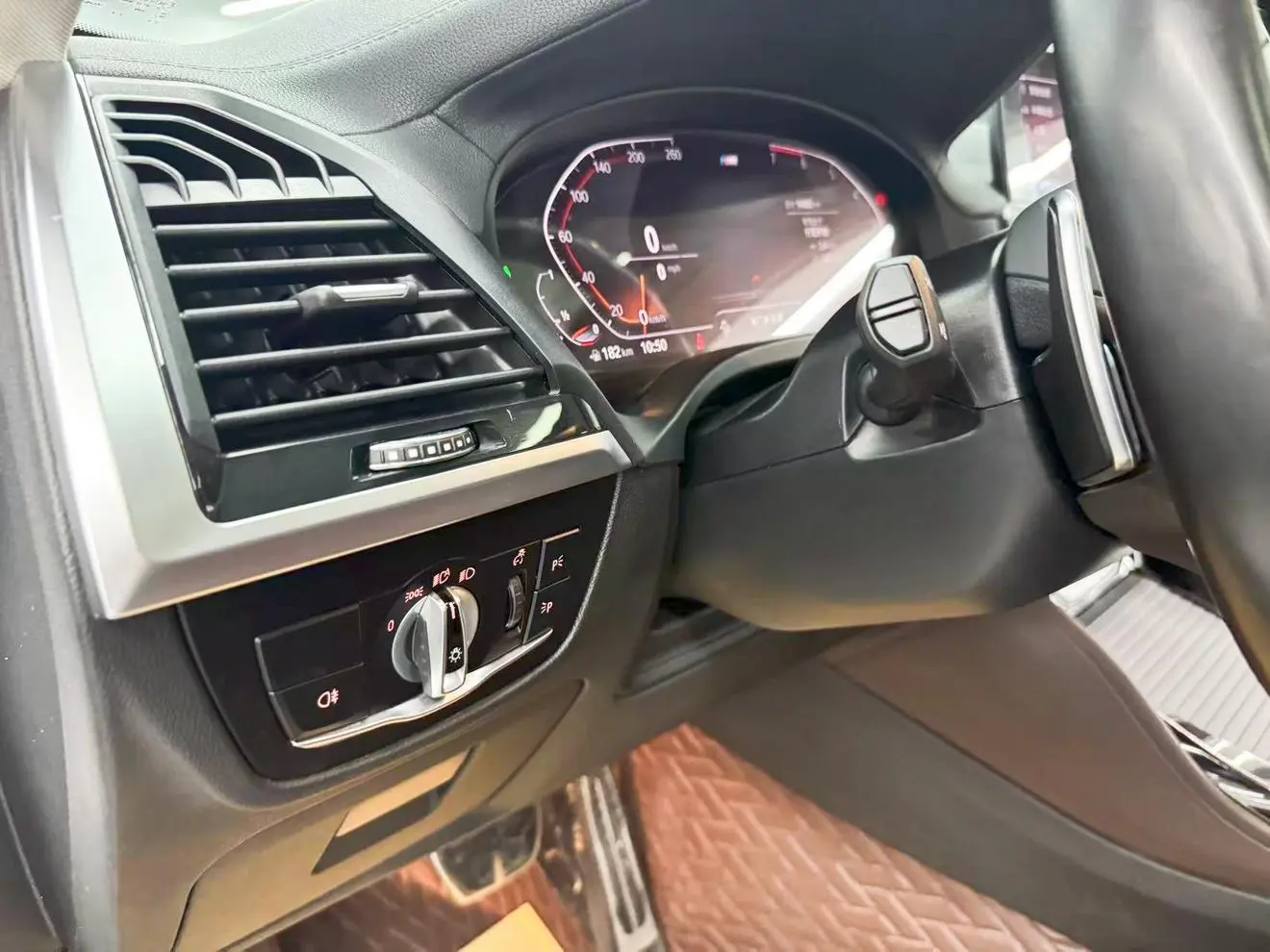 BMW X4 2021 xDrive25i M Sport Package