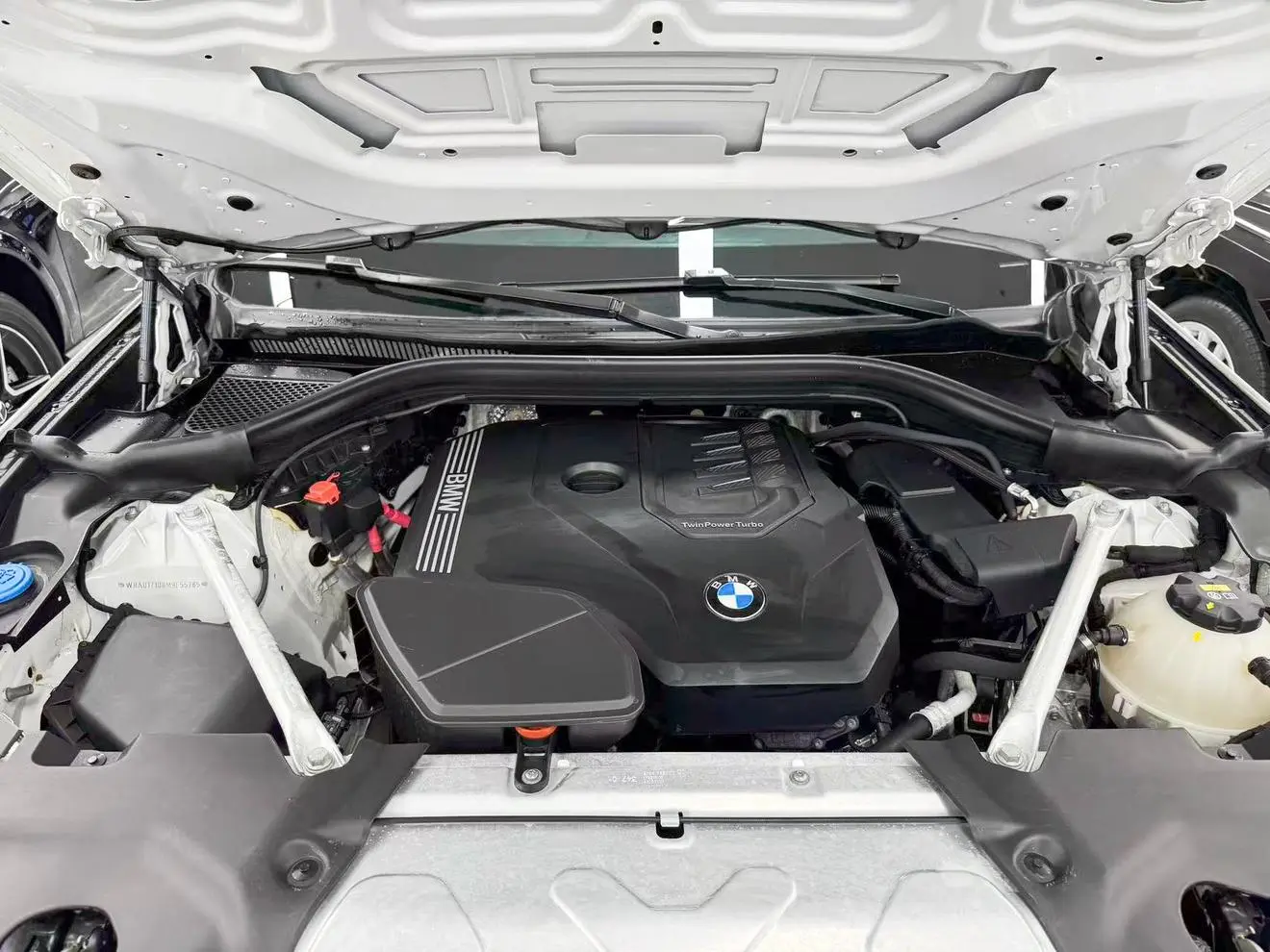 BMW X4 2021 xDrive25i M Sport Package