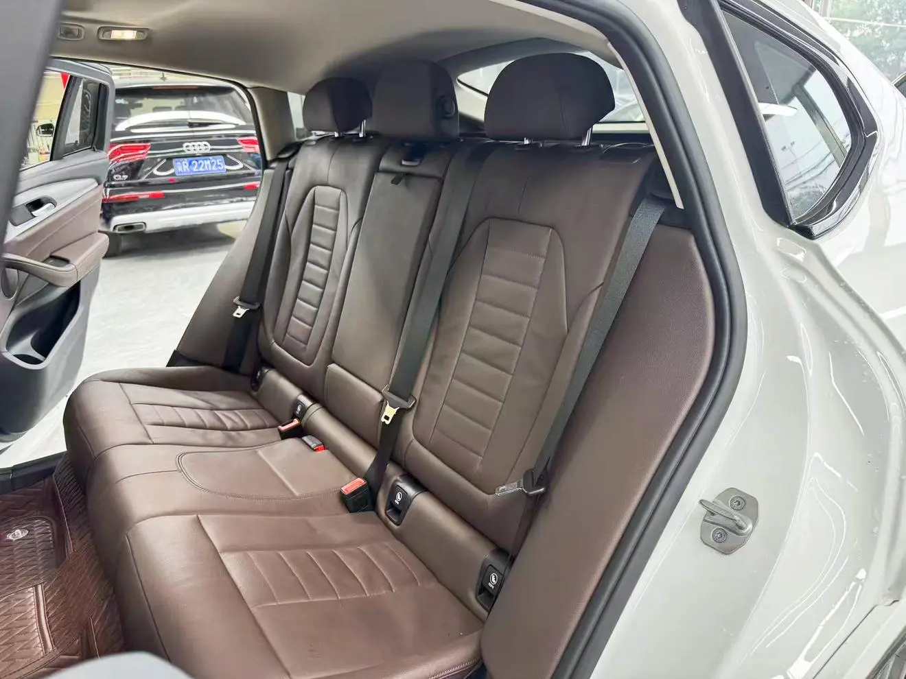BMW X4 2021 xDrive25i M Sport Package