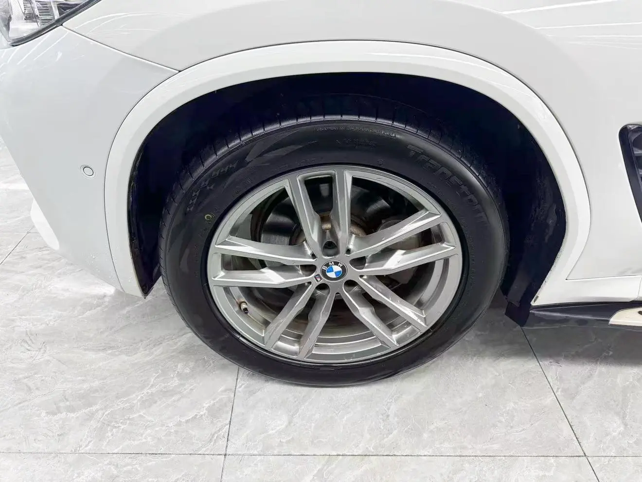 BMW X4 2021 xDrive25i M Sport Package