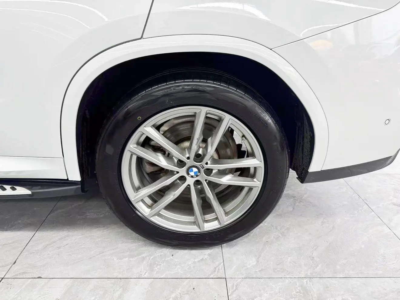BMW X4 2021 xDrive25i M Sport Package