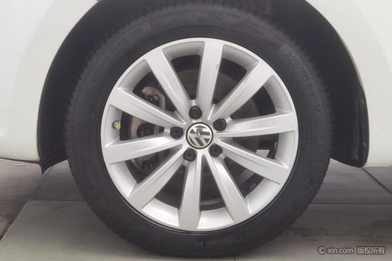 Volkswagen Sharan 2018 380TSI Premium Plus 7 seat