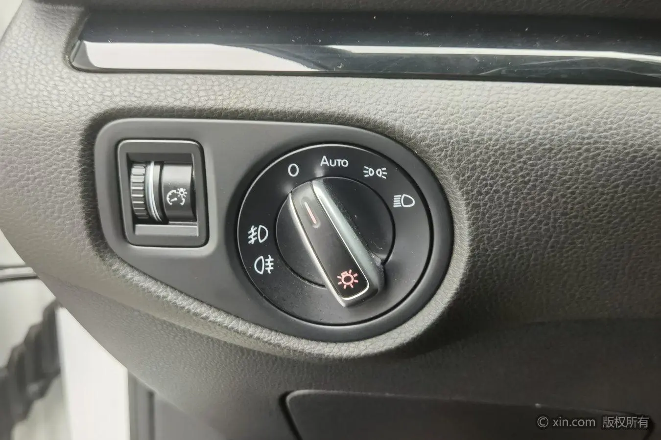 Volkswagen Sharan 2018 380TSI Premium Plus 7 seat