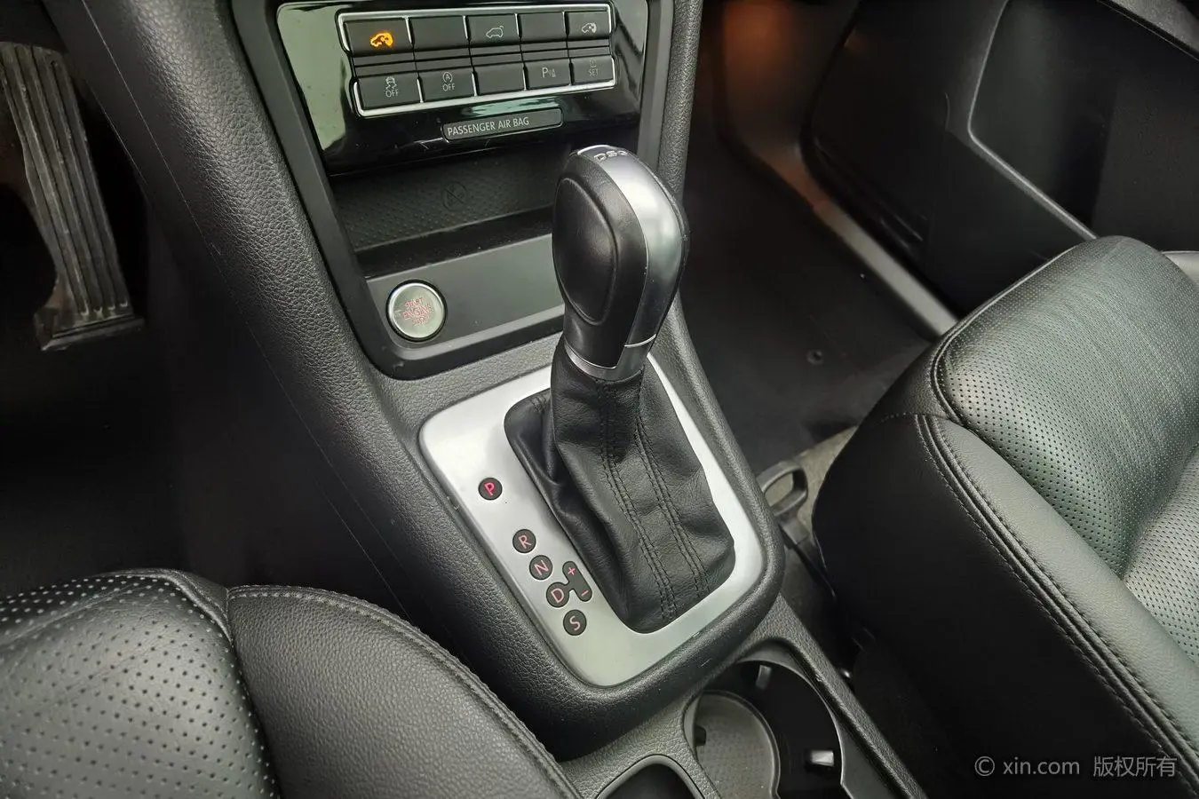 Volkswagen Sharan 2018 380TSI Premium Plus 7 seat