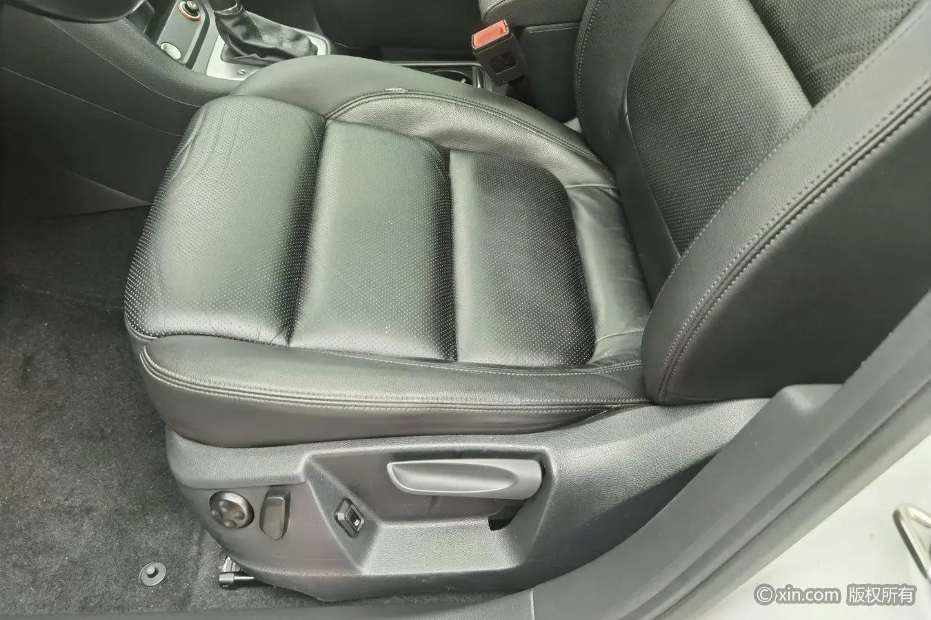 Volkswagen Sharan 2018 380TSI Premium Plus 7 seat