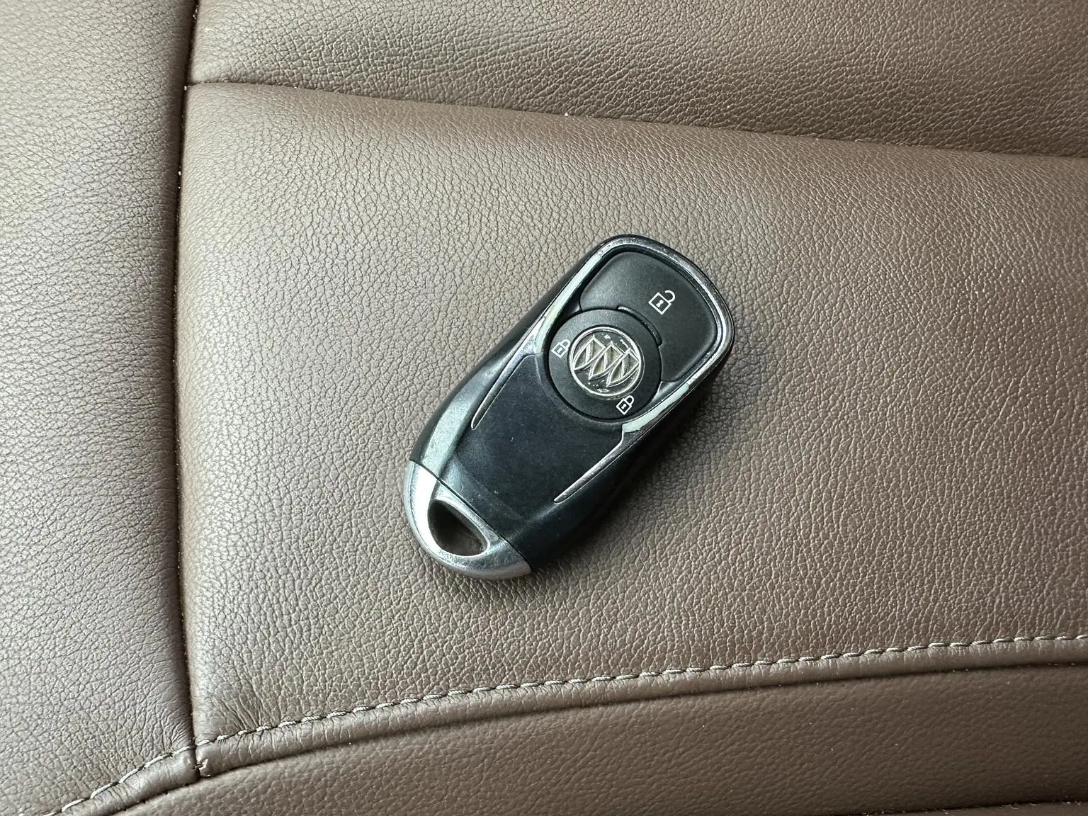 Buick GL6 2019 18T 6 seat Connected Luxury China VI