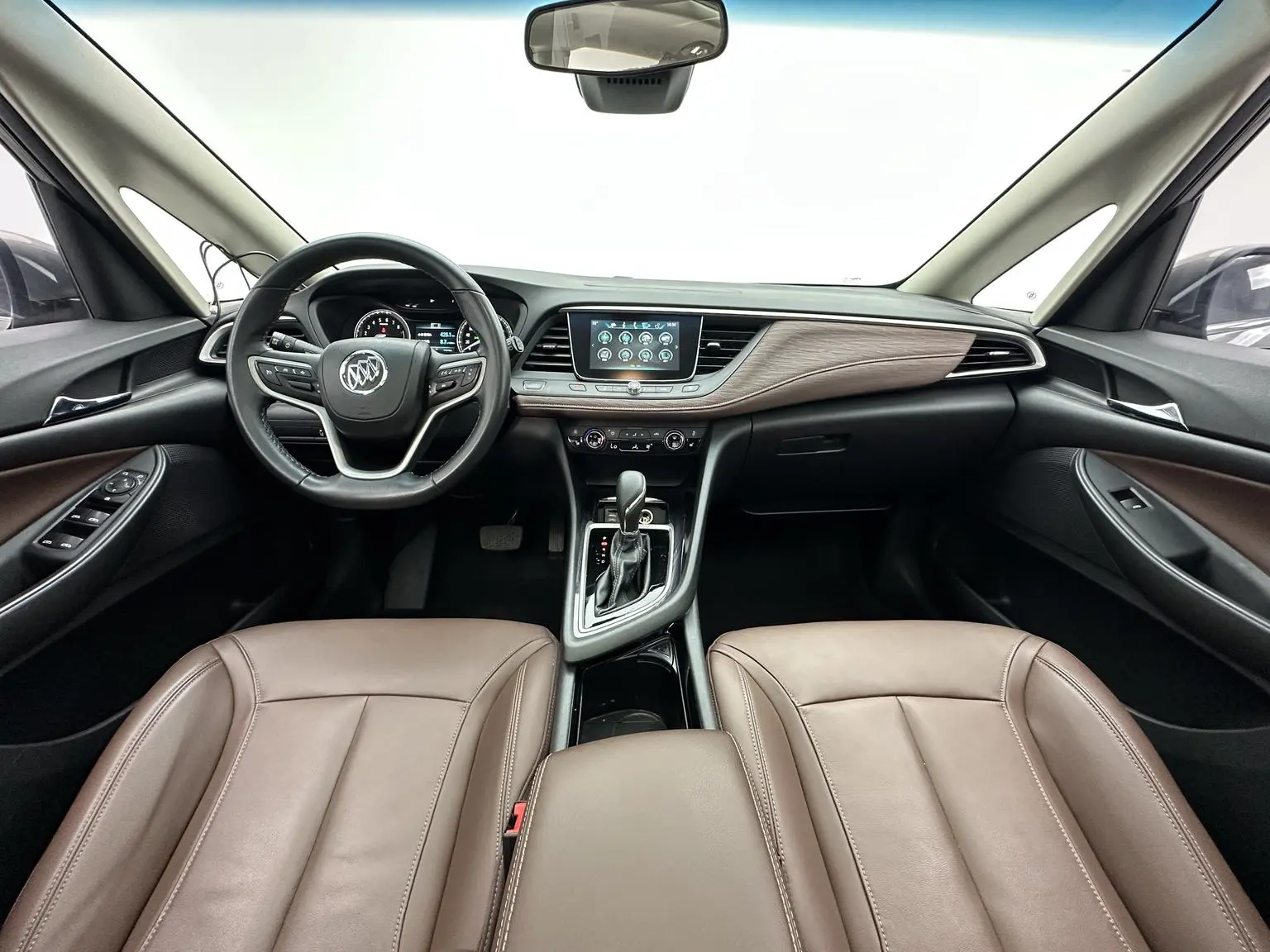 Buick GL6 2019 18T 6 seat Connected Luxury China VI