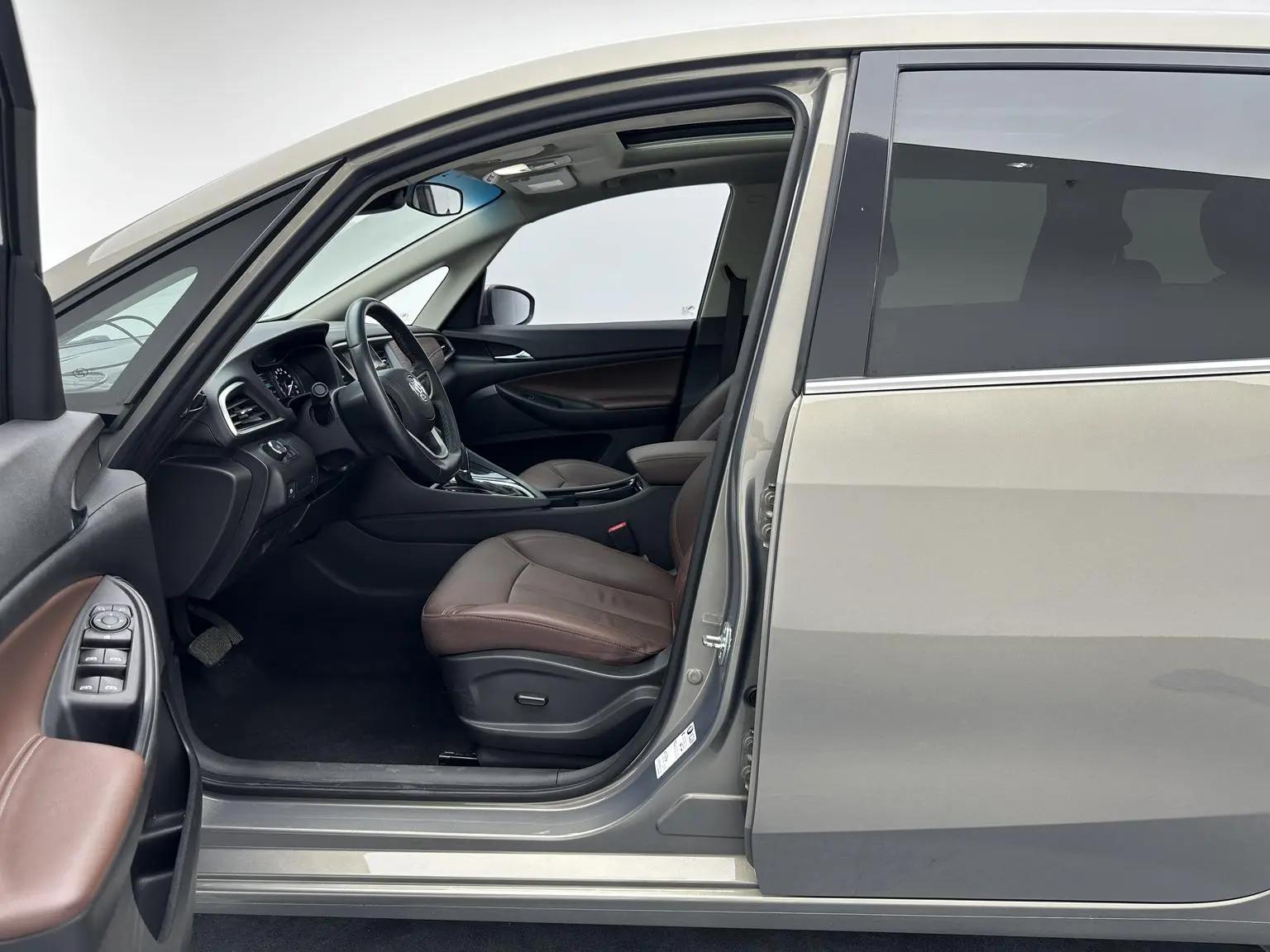 Buick GL6 2019 18T 6 seat Connected Luxury China VI