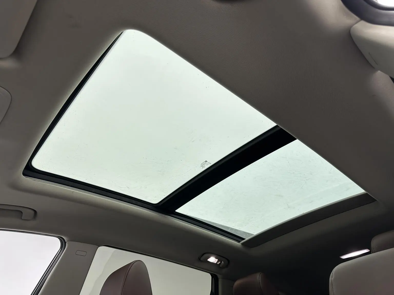 Buick GL6 2019 18T 6 seat Connected Luxury China VI