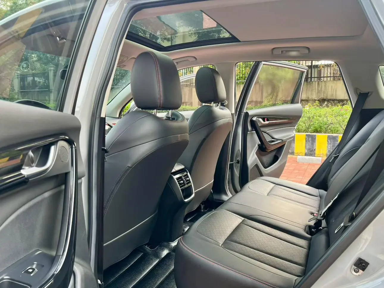 Dongfeng Aeolus AX7 2022 1.5T DCT DF51
