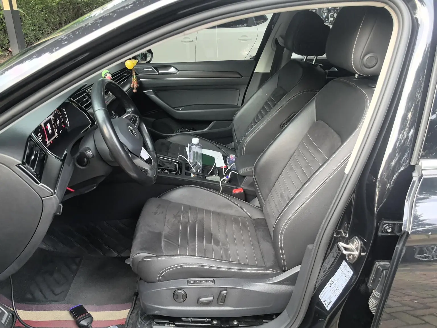 Volkswagen Magotan 2020 380TSI DSG Luxury