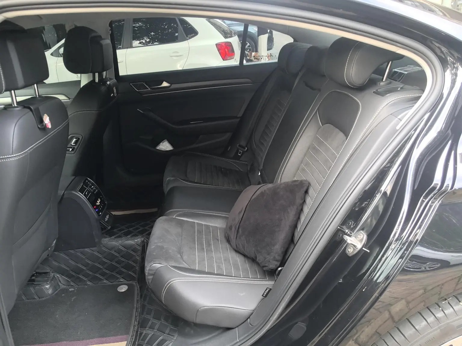 Volkswagen Magotan 2020 380TSI DSG Luxury