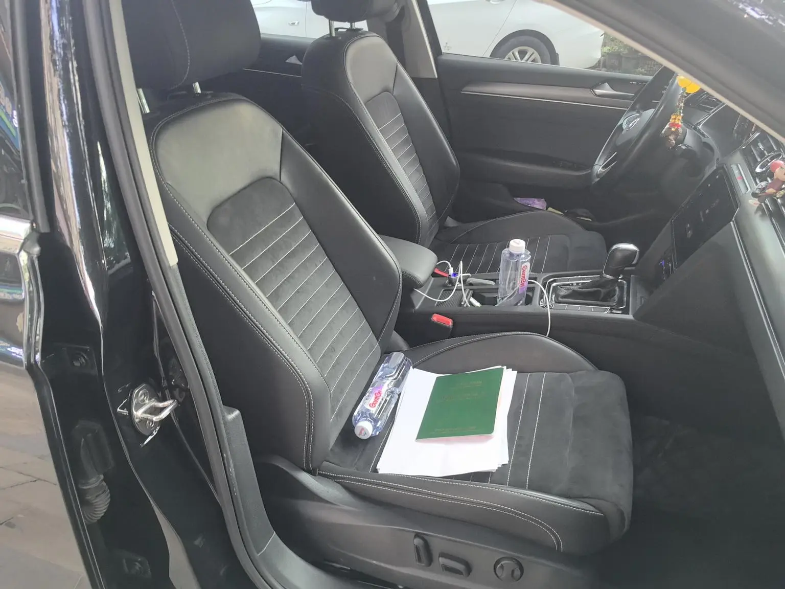 Volkswagen Magotan 2020 380TSI DSG Luxury