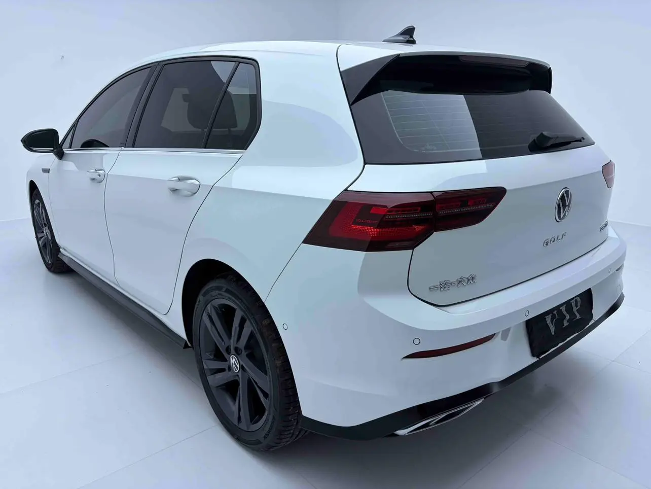 Volkswagen Golf 2021 280TSI DSG R-Line