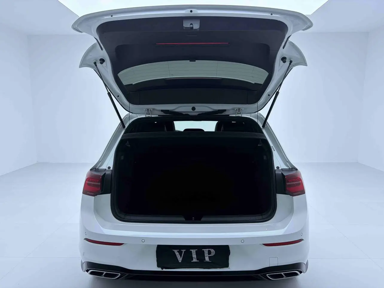 Volkswagen Golf 2021 280TSI DSG R-Line